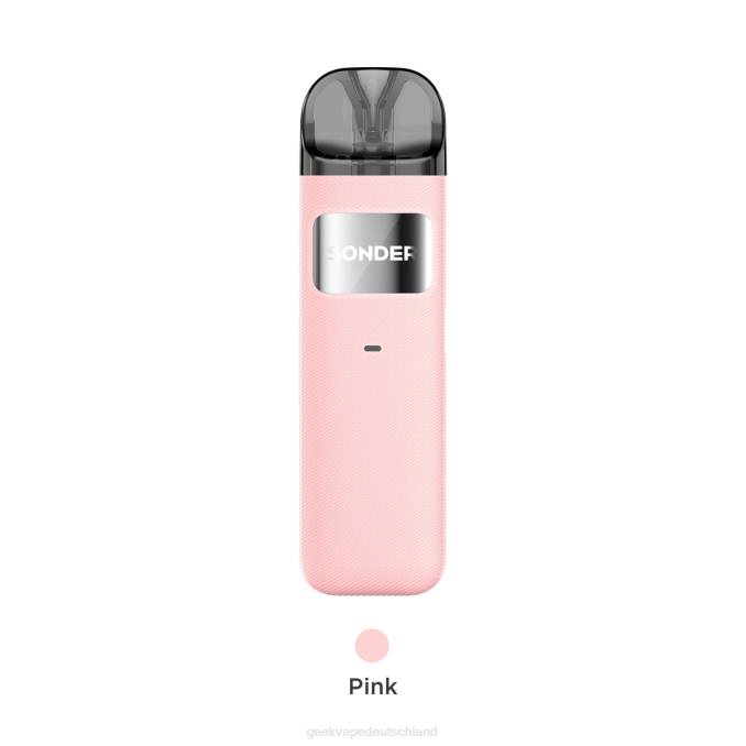 Geekvape Sonder U-Pod-System-Kit 1000 mAh - Geekvape Germany majestätischer Himmel 8B6J132
