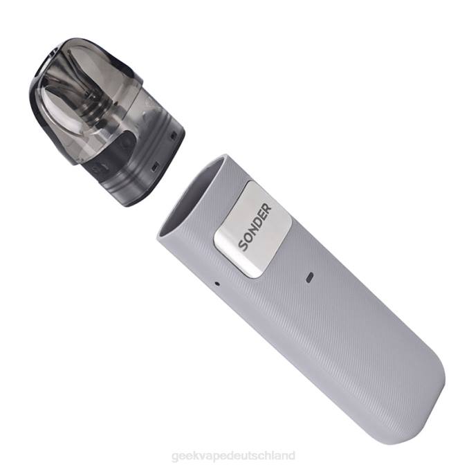 Geekvape Sonder U-Pod-System-Kit 1000 mAh - Geekvape München Celeste-Glasur 8B6J134