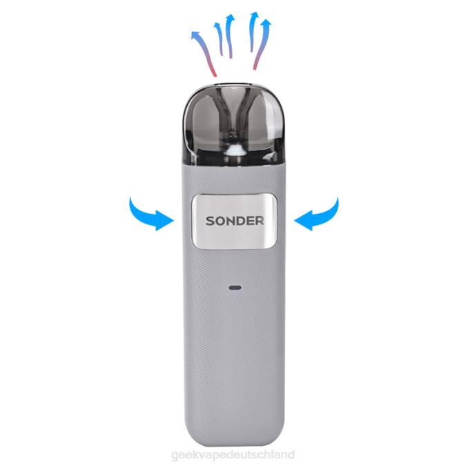 Geekvape Sonder U-Pod-System-Kit 1000 mAh - Geekvape München Celeste-Glasur 8B6J134