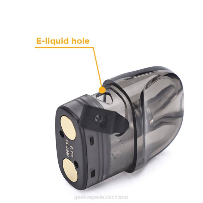 Geekvape Sonder U-Pod-System-Kit 1000 mAh - Geekvape München Celeste-Glasur 8B6J134
