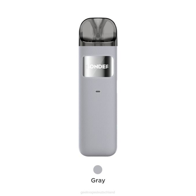 Geekvape Sonder U-Pod-System-Kit 1000 mAh - Geekvape München Celeste-Glasur 8B6J134