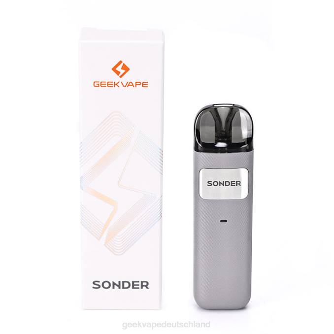 Geekvape Sonder U-Pod-System-Kit 1000 mAh - Geekvape München Celeste-Glasur 8B6J134
