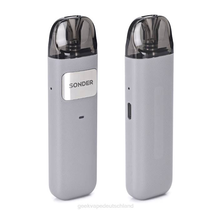 Geekvape Sonder U-Pod-System-Kit 1000 mAh - Geekvape München Celeste-Glasur 8B6J134