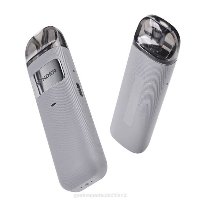 Geekvape Sonder U-Pod-System-Kit 1000 mAh - Geekvape München Celeste-Glasur 8B6J134