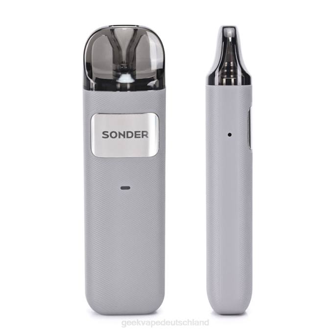 Geekvape Sonder U-Pod-System-Kit 1000 mAh - Geekvape München Celeste-Glasur 8B6J134