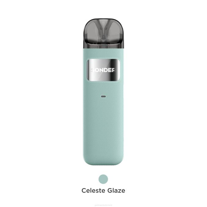 celeste-glasur