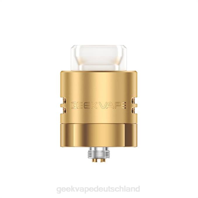 Geekvape Tsunami Reborn Z RDA Tank - Geekvape Germany ss 8B6J242