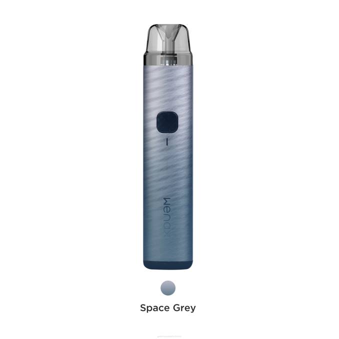 weltraum grau