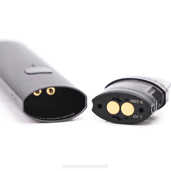 Geekvape Wenax H1 Starterkit 1000mAh - Geekvape Verkaufen Zitronengelb 8B6J115