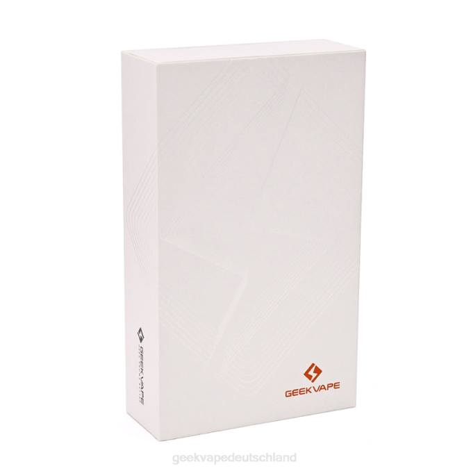 Geekvape Wenax H1 Starterkit 1000mAh - Geekvape Verkaufen Zitronengelb 8B6J115