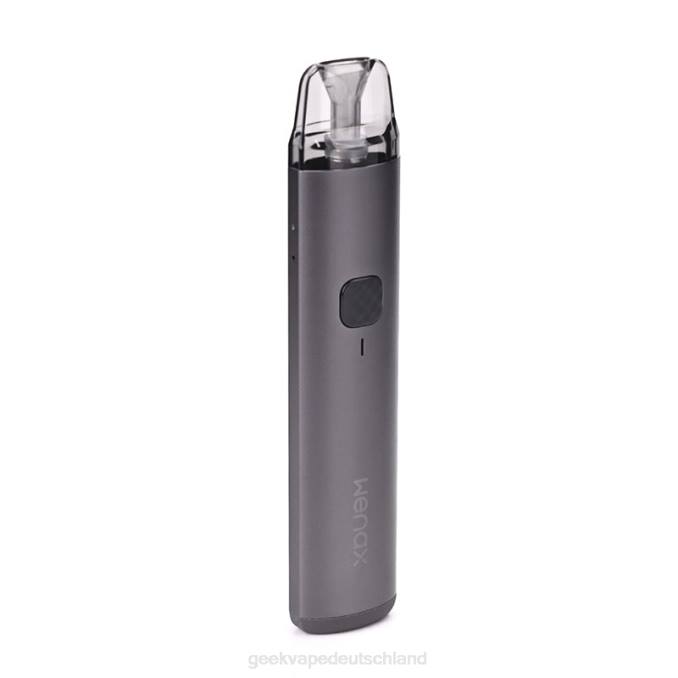 Geekvape Wenax H1 Starterkit 1000mAh - Geekvape Verkaufen Zitronengelb 8B6J115