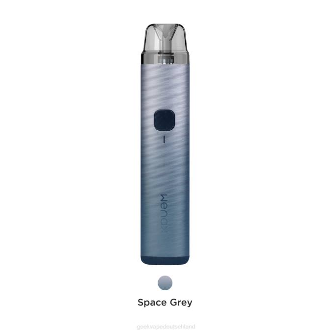 Geekvape Wenax H1 Starterkit 1000mAh - Geekvape Verkaufen Zitronengelb 8B6J115