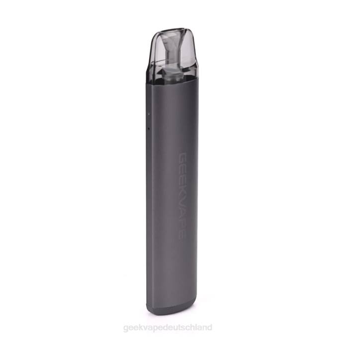 Geekvape Wenax H1 Starterkit 1000mAh - Geekvape Verkaufen Zitronengelb 8B6J115