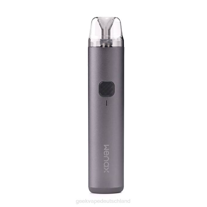 Geekvape Wenax H1 Starterkit 1000mAh - Geekvape Verkaufen Zitronengelb 8B6J115