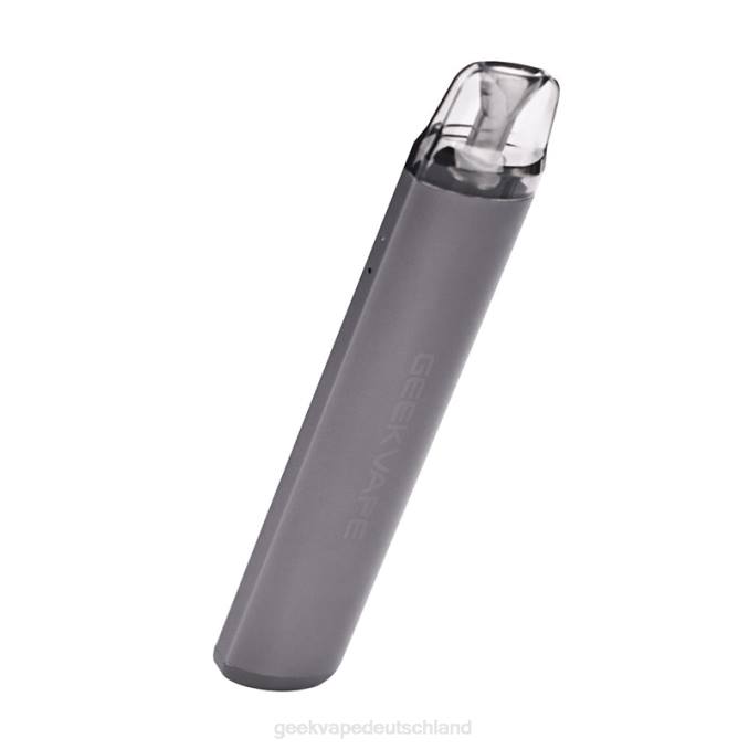 Geekvape Wenax H1 Starterkit 1000mAh - Geekvape Verkaufen Zitronengelb 8B6J115