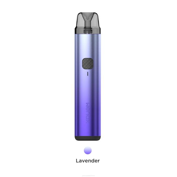 Lavendel