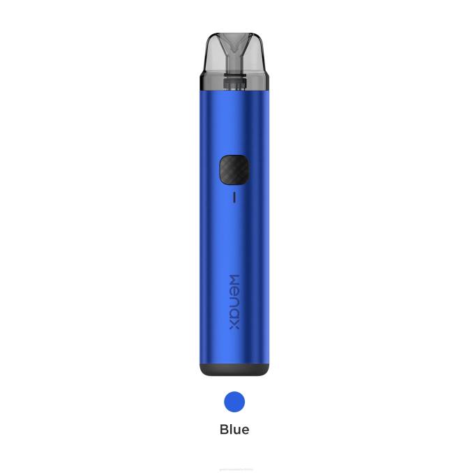 blau