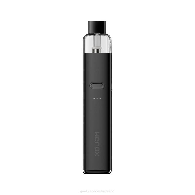 Geekvape Wenax K2 Kit 1000mAh 2ml - Geekvape Germany mattes Rotguss 8B6J162
