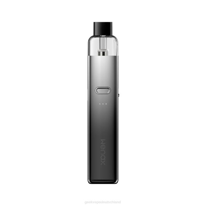 Geekvape Wenax K2 Kit 1000mAh 2ml - Geekvape Verkaufen glänzend blau 8B6J165