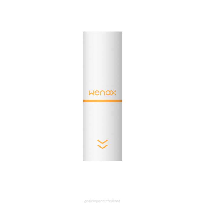 Geekvape Wenax M1 Patronenhülse 2 ml - Geek Vape Store 08 Ohm 8B6J196
