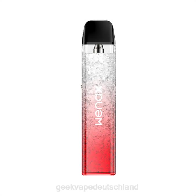 Roter Diamant