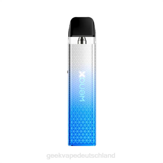 farbverlauf blau