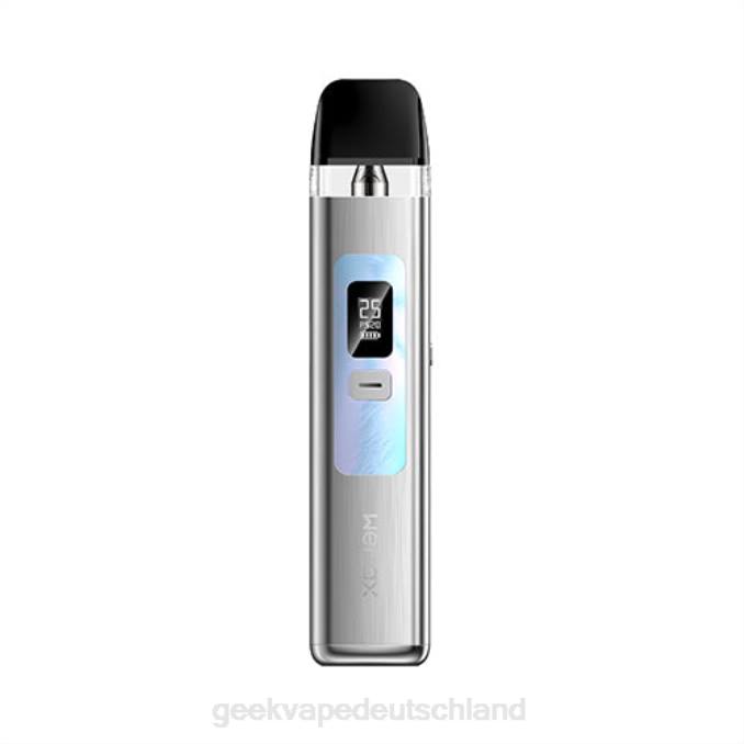 Geekvape Wenax Q-Pod-System-Kit 1000 mAh - Geekvape Germany pechschwarz 8B6J152