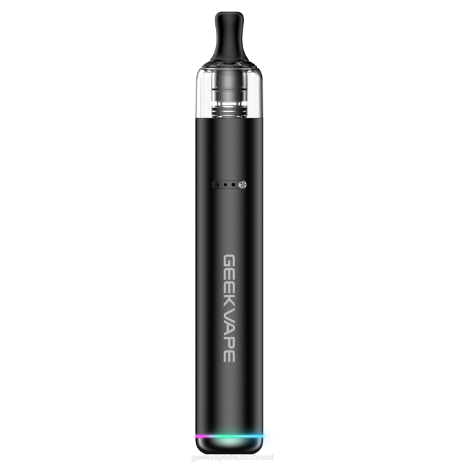 Geekvape Wenax S3 (Stylus 3) Vape Pen Kit 1100 mAh - Geekvape Berlin Perlweiss 8B6J63