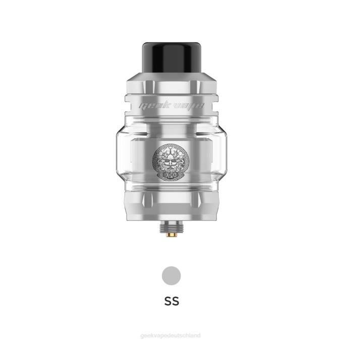 Geekvape Z-Max-Tank - Geek Vape Sales Regenbogen 8B6J217