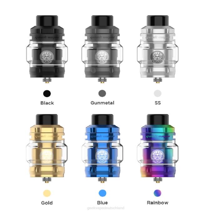 Geekvape Z-Max-Tank - Geekvape Shop ss 8B6J220
