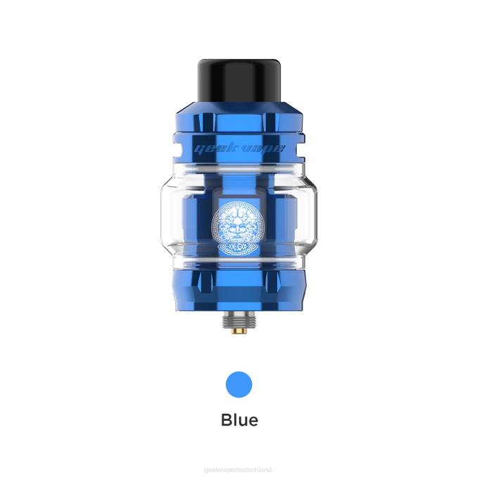 blau