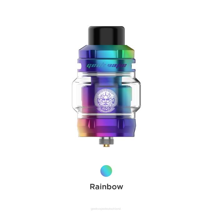 regenbogen