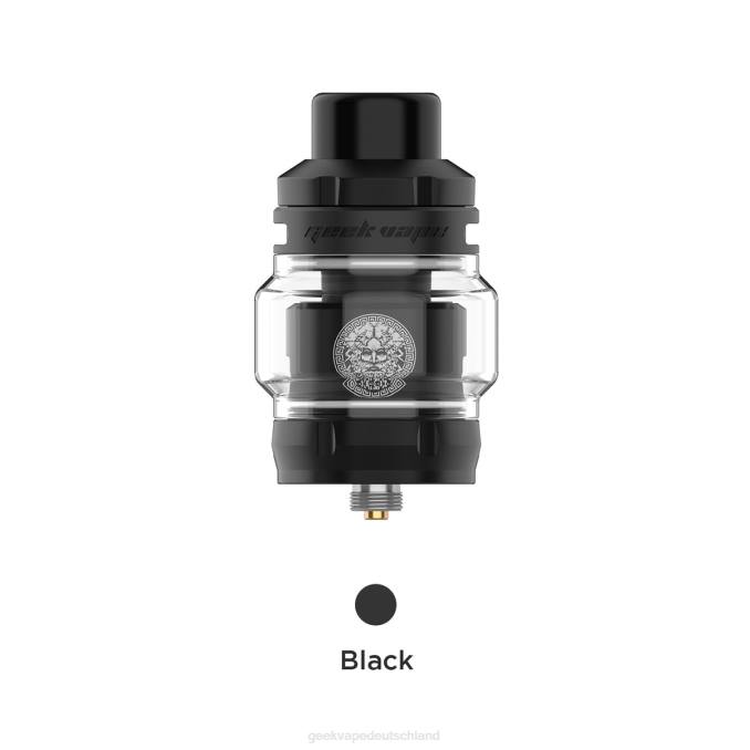 Geekvape Z-Max-Tank - Geekvape Verkaufen Rotguss 8B6J215