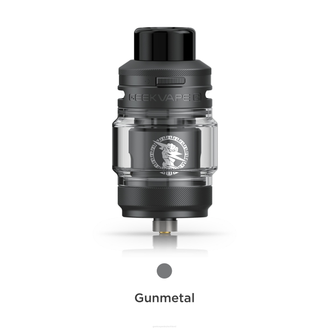 Geekvape Z Sub-Ohm-Se-Tank 55 ml - Geekvape Deutschland Rotguss 8B6J231
