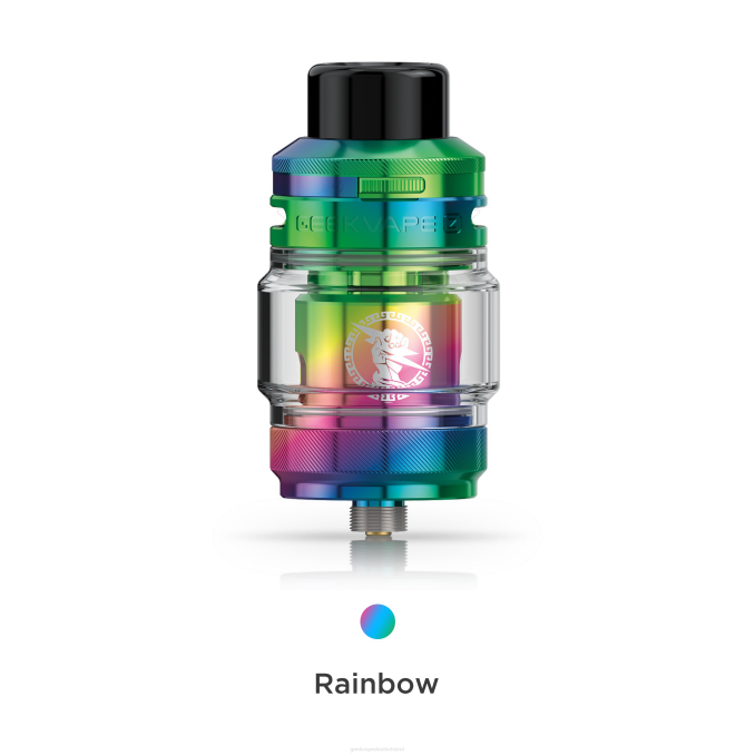 regenbogen