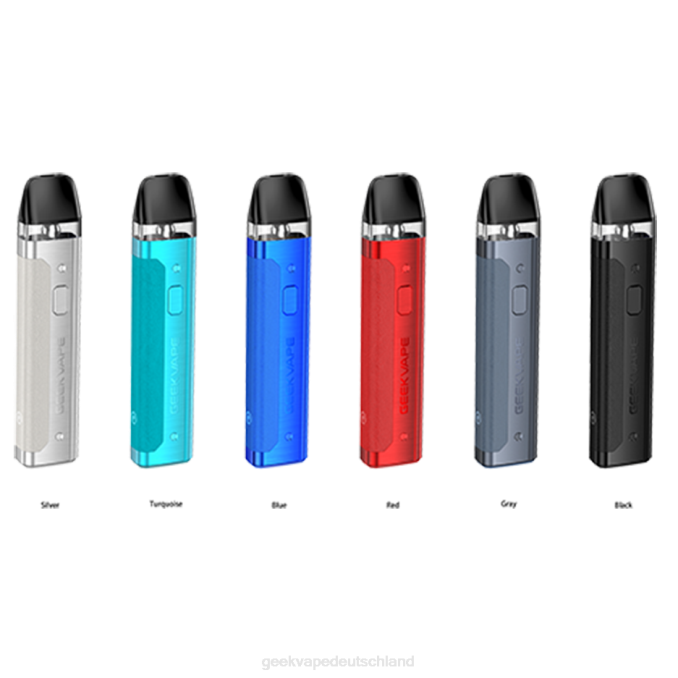 Geekvape aq (aegis q) kit 1000mah - Geekvape For Sale Türkis 8B6J38