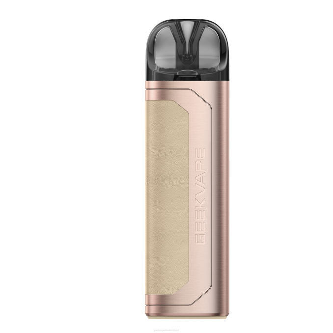 Geekvape au(aegis u) Pod-Kit 800 mAh - Geek Vape Sales Gold 8B6J47