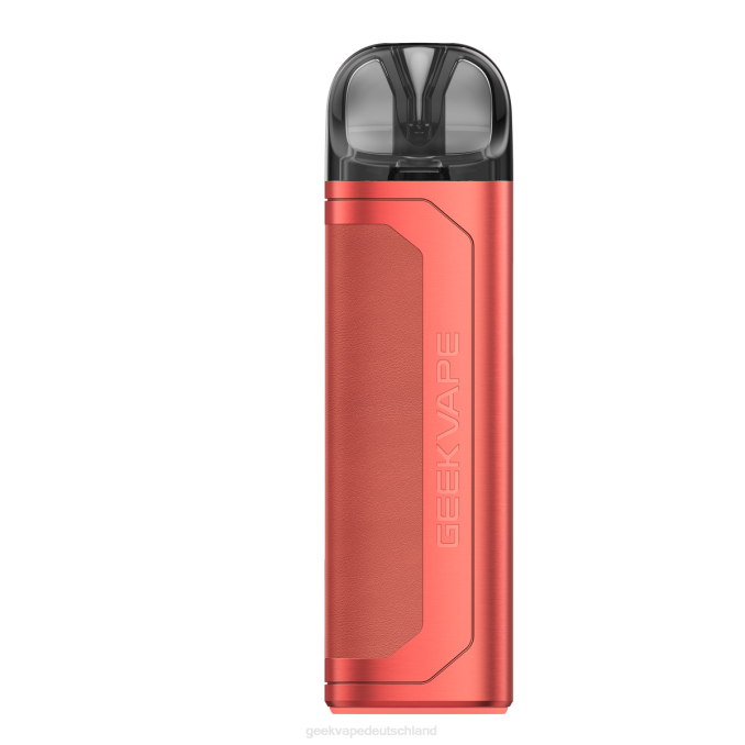 Geekvape au(aegis u) Pod-Kit 800 mAh - Geekvape München Schwarz 8B6J44