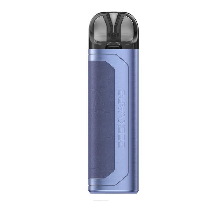 blau lila