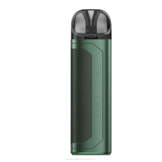 Geekvape au(aegis u) Pod-Kit 800 mAh - Geekvape Verkaufen Rot 8B6J45