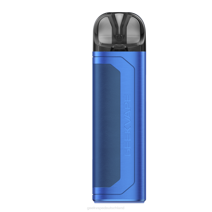 Geekvape au(aegis u) Pod-Kit 800 mAh - Geekvape Verkaufen Rot 8B6J45