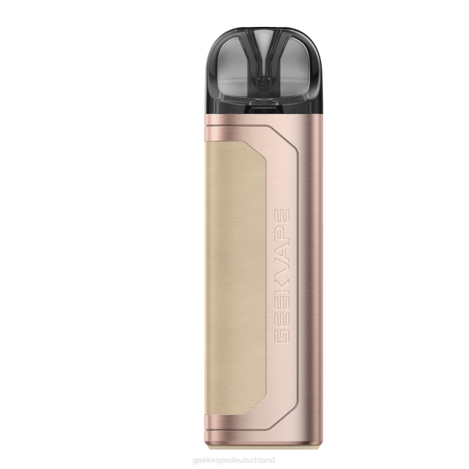Geekvape au(aegis u) Pod-Kit 800 mAh - Geekvape Verkaufen Rot 8B6J45