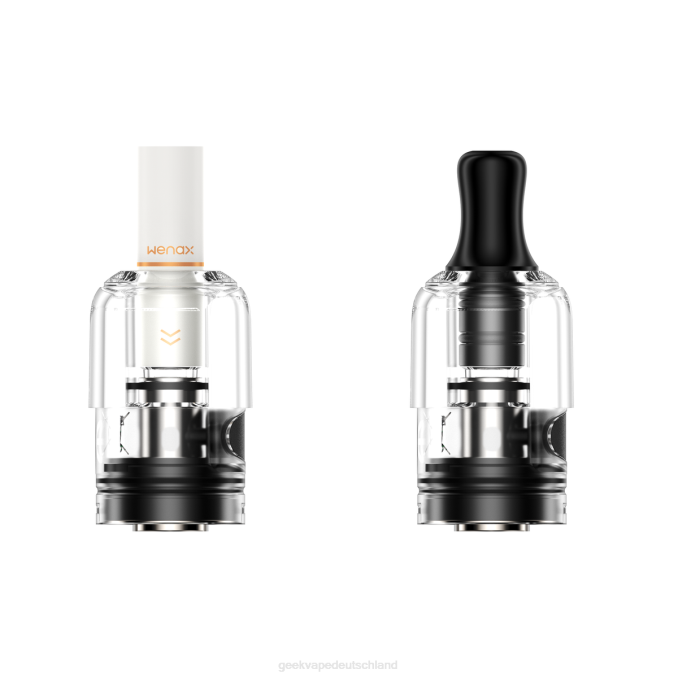 Geekvape s Kartuschenbehälter 2ml - Geek Vape Sales normale Version 8B6J207