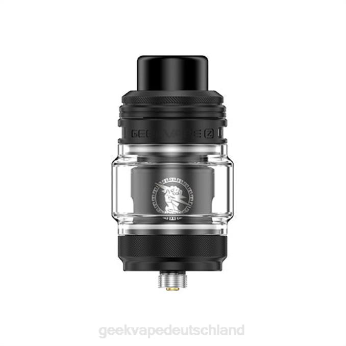 Geekvape z (zeus) fli tank 55 ml - Geek Vape Store Schwarz 8B6J236