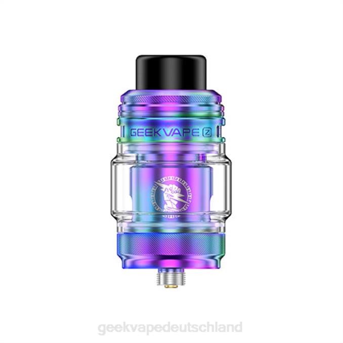Geekvape z (zeus) fli tank 55 ml - Geekvape Verkaufen Silber 8B6J235
