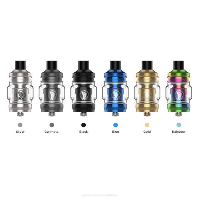 Geekvape z (zeus) nano 2 Tank 35 ml - Geekvape Berlin Splitter 8B6J223