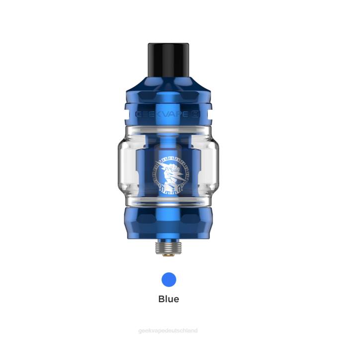 Geekvape z (zeus) nano 2 Tank 35 ml - Geekvape Berlin Splitter 8B6J223