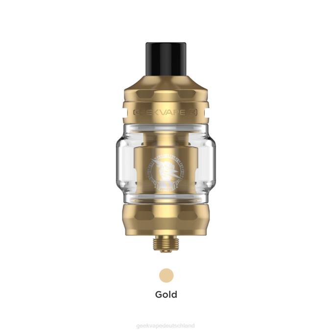 Geekvape z (zeus) nano 2 Tank 35 ml - Geekvape Berlin Splitter 8B6J223