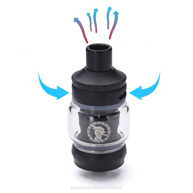 Geekvape z (zeus) nano 2 Tank 35 ml - Geekvape Berlin Splitter 8B6J223