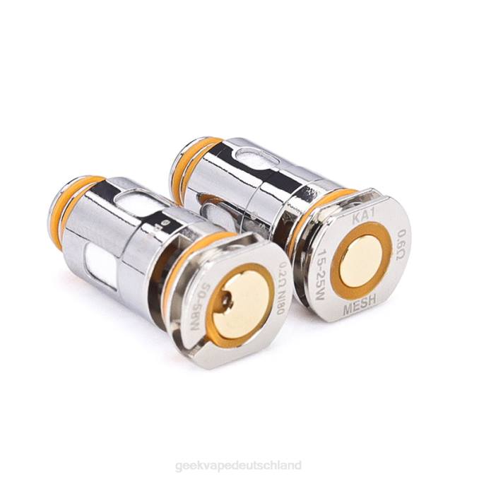 Geekvape z (zeus) nano 2 Tank 35 ml - Geekvape Berlin Splitter 8B6J223